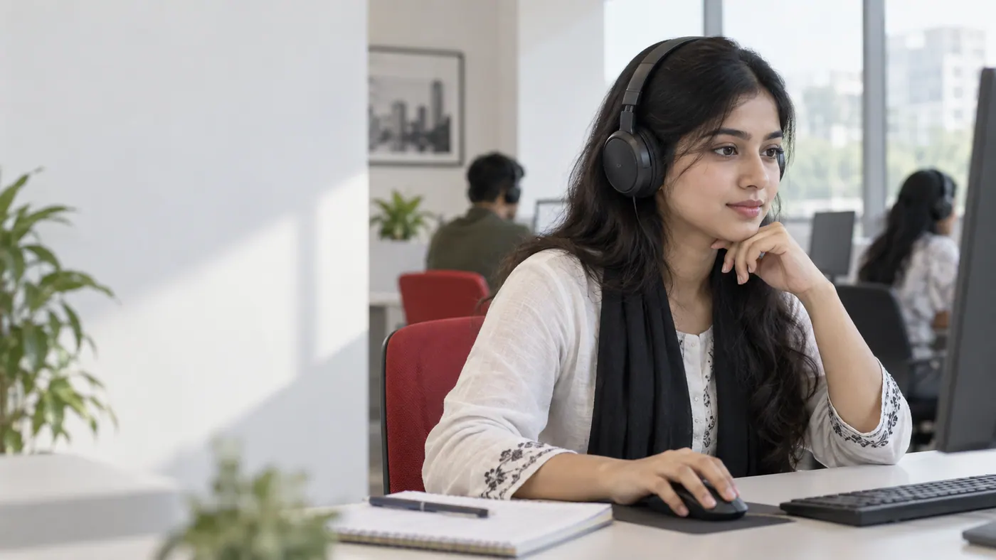 IELTS Listening practice on IELTS Mates