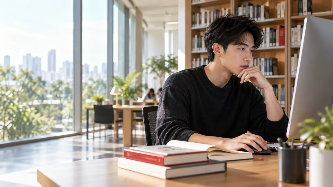 IELTS Reading - IELTS Mates