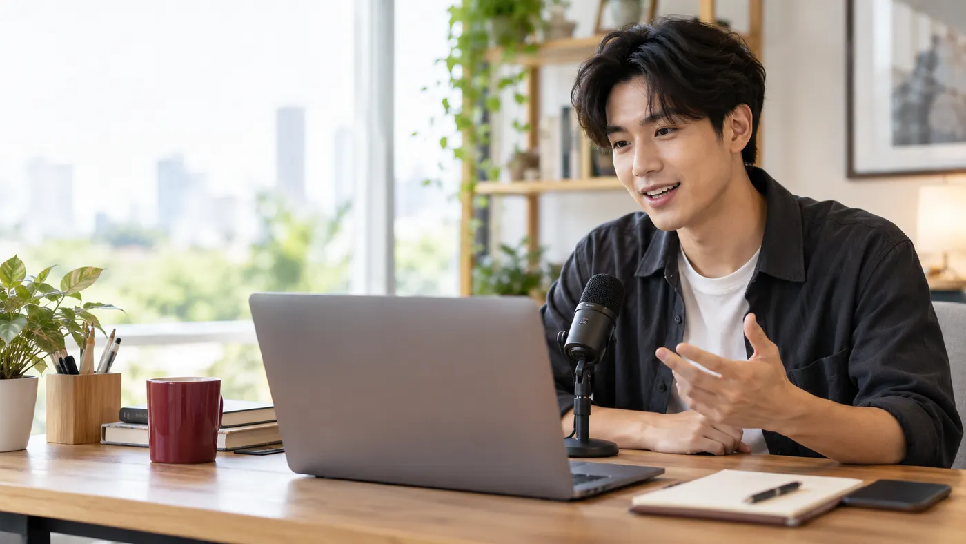 IELTS Speaking - IELTS Mates